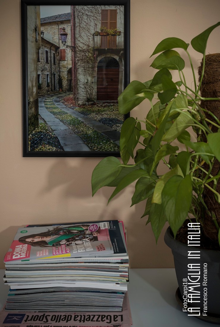 Cartolina_Francesco Romano