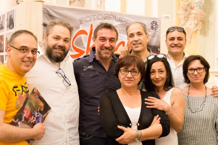 Skylight mostra 2018-05-26