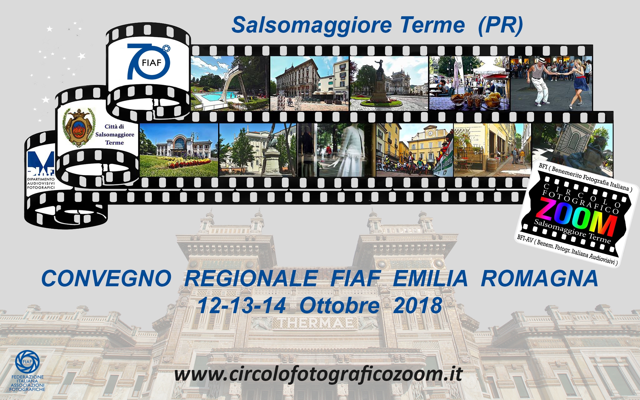 Convegno 2018-Salsomaggiore