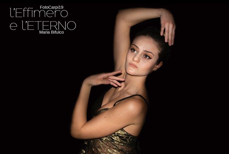 FIAF 2019 MARIA BIFULCO