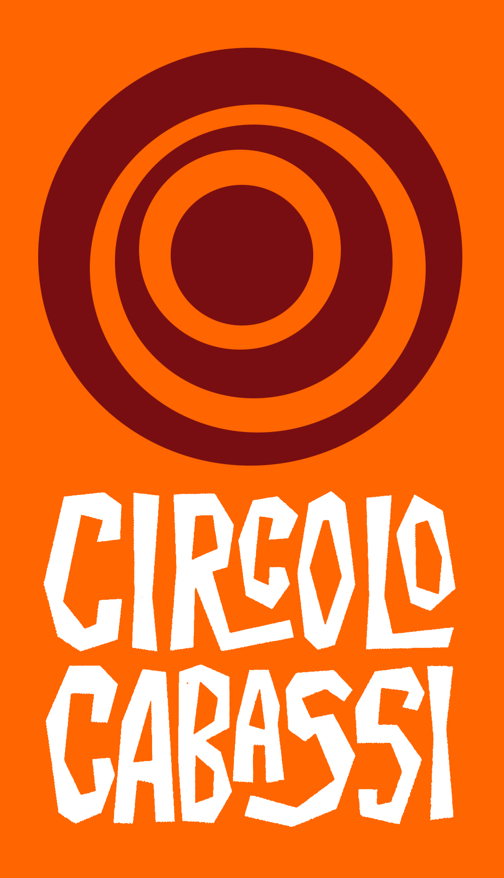Logo Cabassi colori